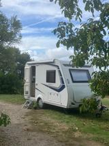 Caravelair Alba 350 - Caravelair Wohnwagen