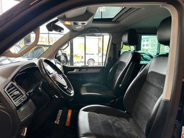 Volkswagen T6 Multivan Generation Six 4Motion*ACC*Kamera*