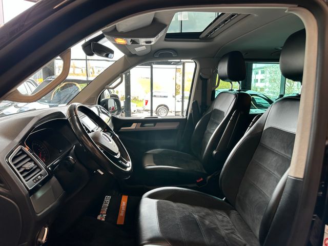 Volkswagen T6 Multivan Generation Six 4Motion*ACC*Kamera*
