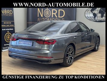 Audi A8 - 11