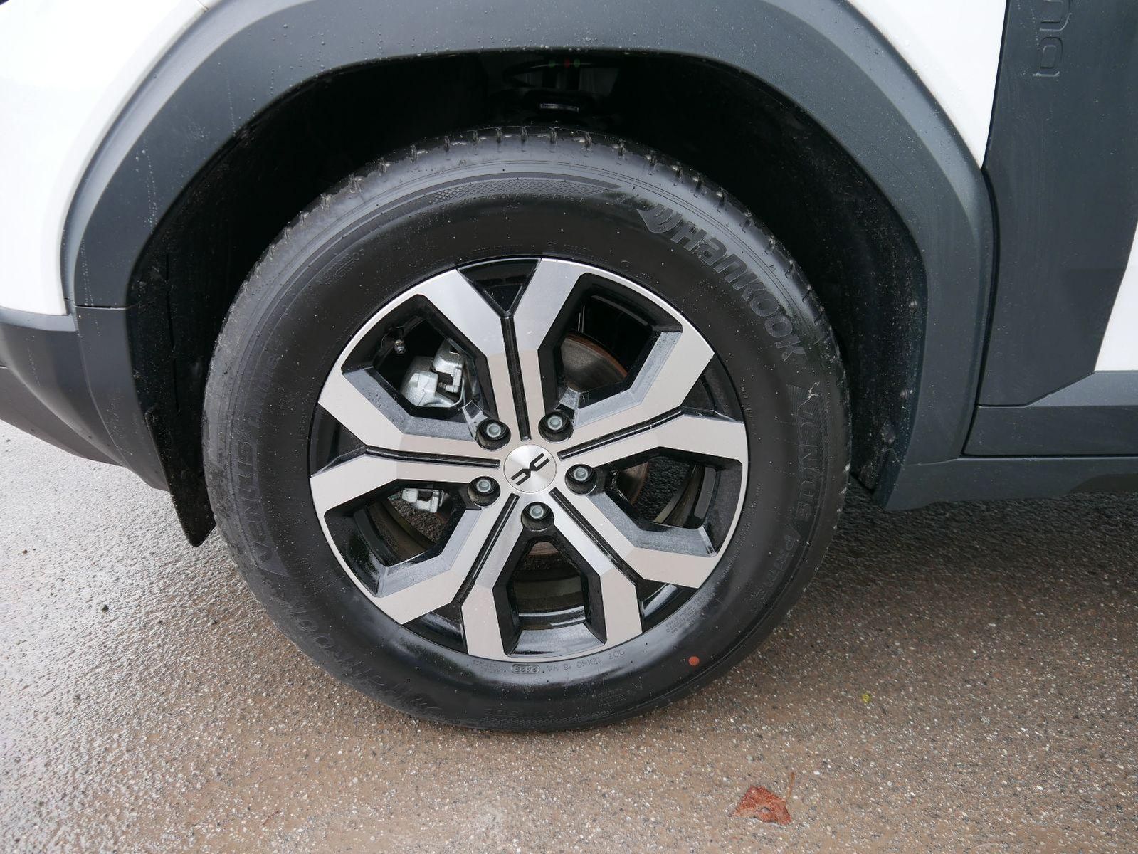 Dacia Duster - Bild 5