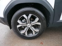Dacia Duster - Vorschau Bild 5
