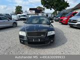 Skoda Octavia Combi RS - Skoda Octavia aus 2008 mit Diesel-Antrieb