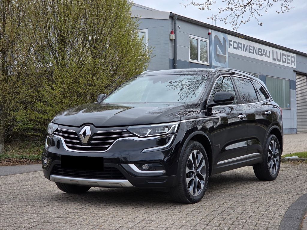 Image of Renault Koleos