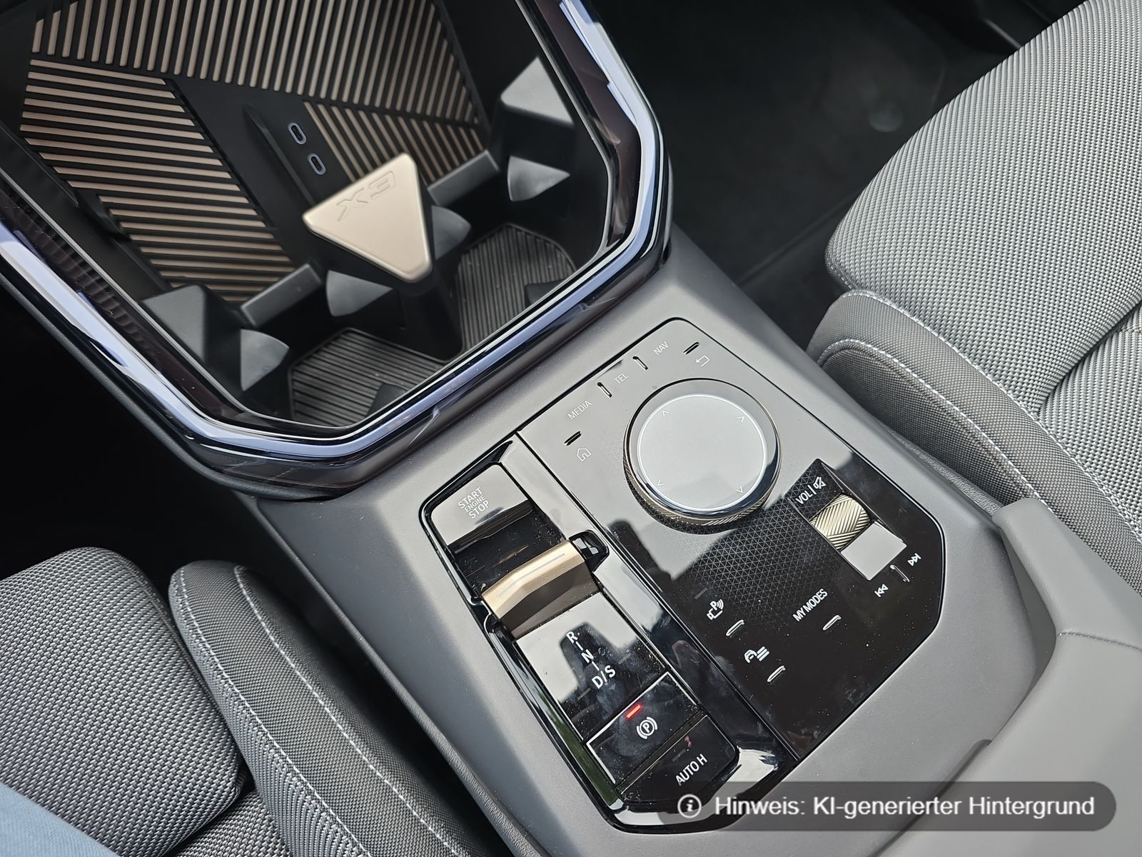 BMW X3 - Bild 20