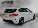BMW 120 d AUTOMATIK M SPORT LC PROF NAVI HuD LED PDC - BMW 120 in Krefeld