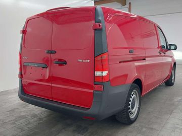 Mercedes Vito - 5
