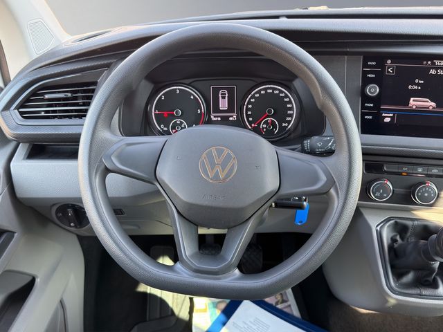 T6.1 Transporter 2.0 TDI Kombi L1H1 PDC NAVI