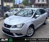Seat Ibiza ST 1.2 TSI *EINPARKHILFE/SITZHEIZ./TEMP.* - Seat Ibiza mit Benzin-Antrieb: Kombi, 1.2