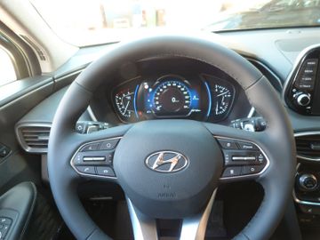 Hyundai SANTA FE - 9
