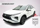 Mitsubishi Eclipse Cross 2.4 PHEV 4x4 Navi/Kam/Sitzhzg/Ahk - Mitsubishi Eclipse Cross Gebrauchtwagen in Berlin