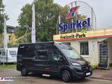 Sunlight Camper Van Cliff 600 *2020**RFK*NAVI* - Sunlight Camper Van Cliff 600