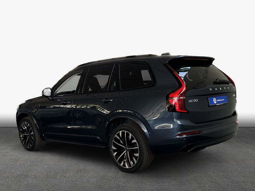 Volvo XC90 T8 AWD Ultra-Dark Neues-Modell Premium-Pake imagem 2