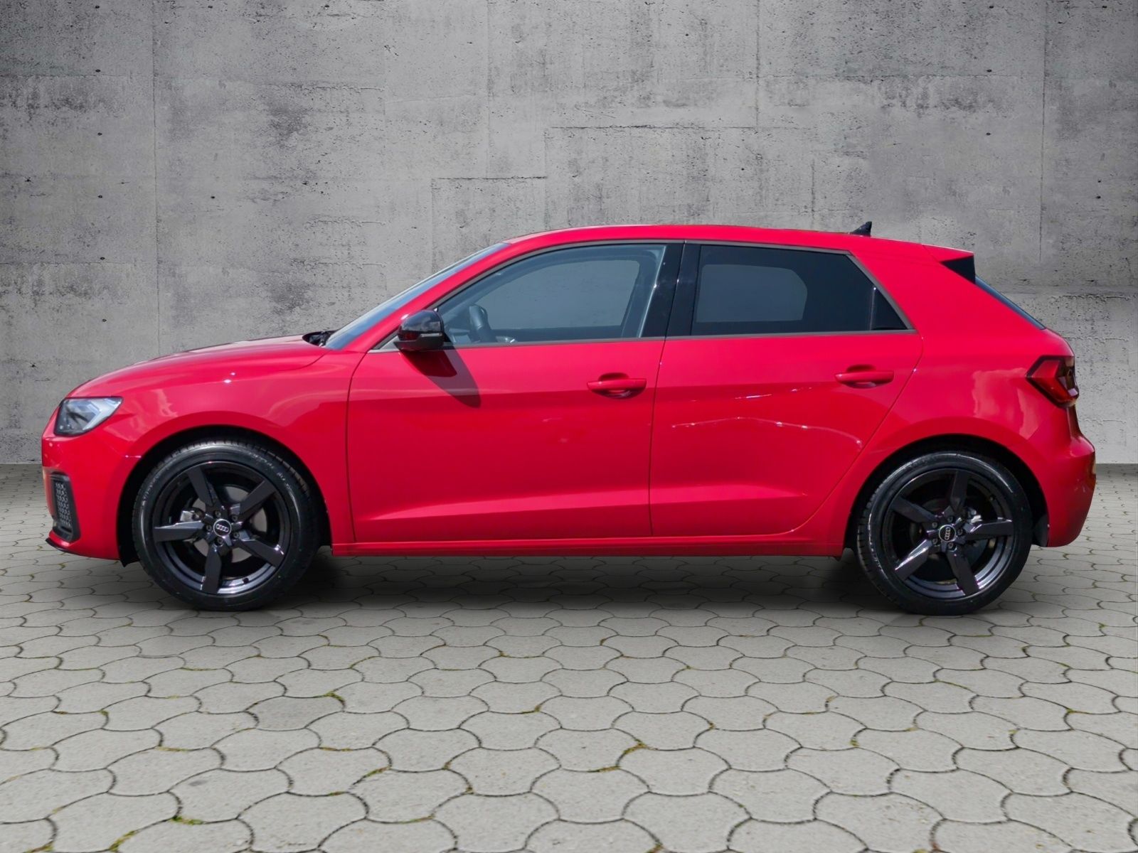 Audi A1 - Bild 2