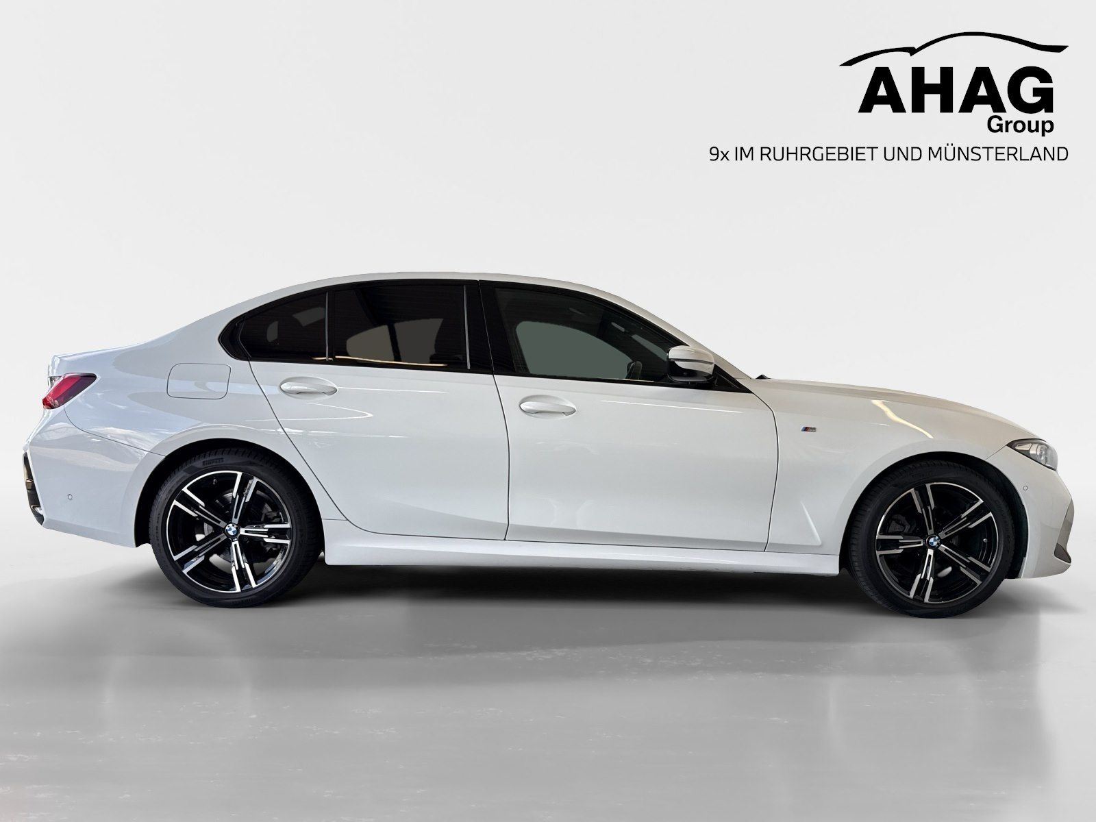 BMW 320 - Bild 3