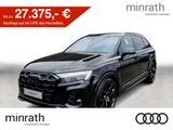 Audi Q7 50 TDI quattro S-Line AHK Virt Navi PDC Pano