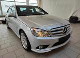 Mercedes-Benz C 200 Aut. Avantg./  Lim./"AMG-Styling"/Navi/Alu - gebrauchte Mercedes-Benz C 200 aus dem Jahr 2008