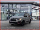 Citroën Berlingo Shine M 1.2 PT 110 °AHK°Navi°HUD°RFK° - gebrauchte Citroën Berlingo aus dem Jahr 2018