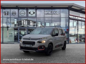 Citroën Berlingo Shine M 1.2 PT 110 °AHK°Navi°HUD°RFK°