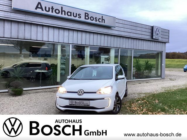 Volkswagen e-up! Active CCS SHZ PDC Kamera Tempomat Alu