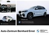 BMW X5 xDrive45e M Sport Laser Pano 360Â° Acc+ 21