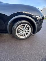 Porsche Cayenne Diesel  Luftfederung PASM PCM - Porsche Cayenne aus 2012 mit Diesel-Antrieb