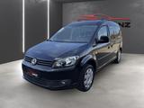 Volkswagen Caddy 2.0 TDi Maxi Trendline *7Sitzer* - Volkswagen Caddy Maxi: Trendline