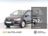 Volkswagen Touran 2.0 TDI Comfortline | 7-SITZER | SITZH. | - VW Touran Gebrauchtwagen in Erfurt
