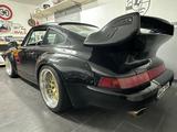 Porsche 964 - Porsche 964: Coupe