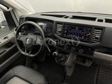 Volkswagen Crafter PLUS 35 *Werkstatt* 6-Sitze+AHK 3,0t+Kam - VW Crafter Gebrauchtwagen