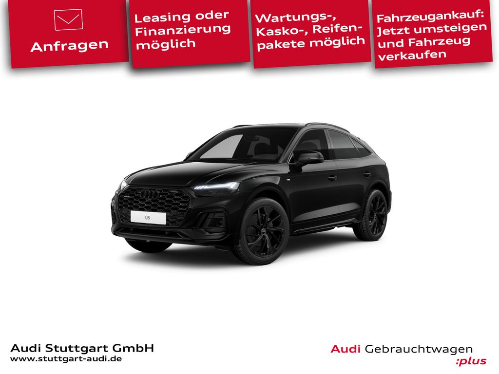Image of Audi Q5
