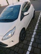 Ford KA RU8 - Ford Ka RU8