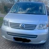 Volkswagen T5 Multivan Startline  - Volkswagen T5 Multivan: Startline