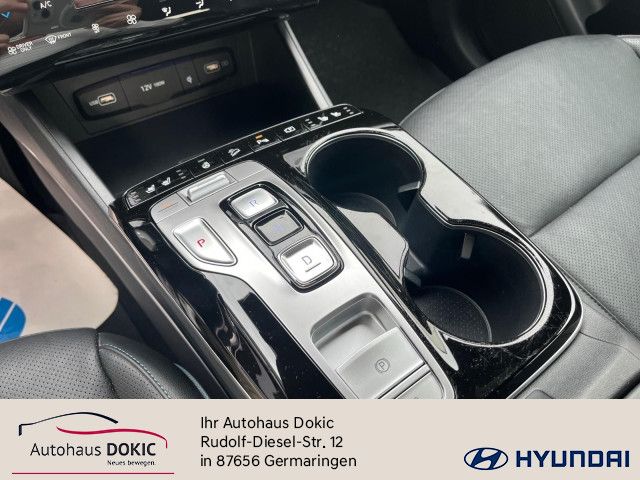 Hyundai TUCSON - Bild 18