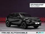 Opel Mokka GS Hybrid 107 kW (145 PS) 6-Gang-Doppelkup
