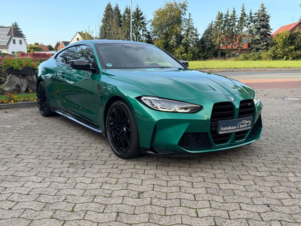 Image of BMW M4
