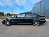 BMW 528i E39 5-Speed Manual - Rare Spec - BMW E39 - BMW 5er Reihe