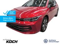 Volkswagen Golf - Vorschau Bild 1
