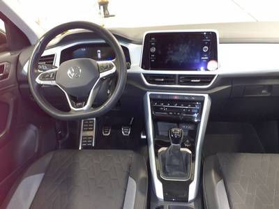 Volkswagen T-Roc - Bild 4