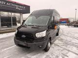 Ford Transit Bus 460 L4 17 Sitze Standheizung ACC AHK - Offers