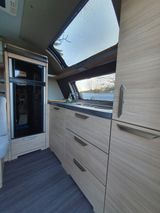 Knaus Südwind 650 PXB Jubiläumsedition - Offers matching your search criteria