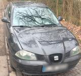 Seat ibiza 1.4 - Seat Ibiza aus 2004: 1.4