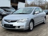 Honda CIVIC 1.4 HYBRID AUTOMATIK ~GETRIEBEPROBLEM~