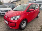 Volkswagen up! move up! - Volkswagen up! in Braunschweig