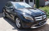 Mercedes-Benz GLA 180 Urban /  TÜV neu - Mercedes-Benz GLA 180: Privatanbieter