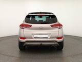 Hyundai Tucson 2.0 CRDi Premium 4WD LED Sitzbelüftung - Hyundai TUCSON mit Diesel-Antrieb