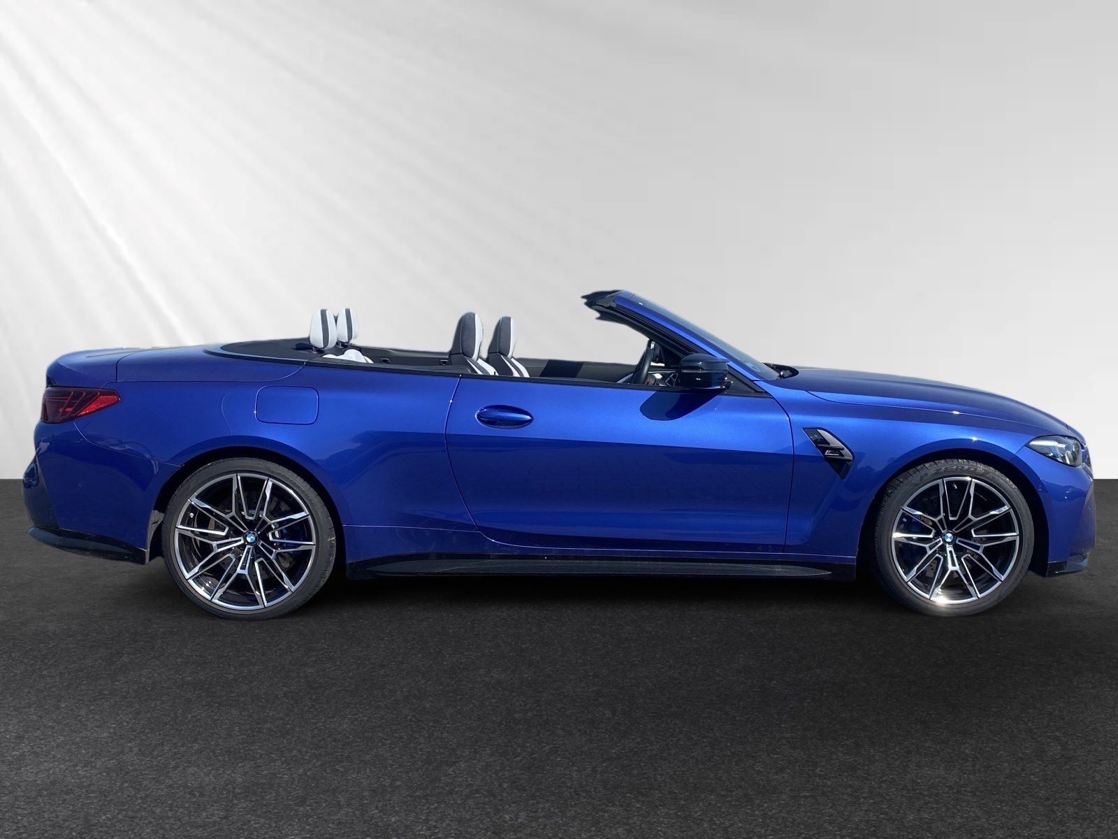 BMW M4 - Bild 2