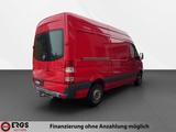 Mercedes-Benz Sprinter 316 CDI "3Si,AHK" - gebrauchte Mercedes-Benz Sprinter aus dem Jahr 2013