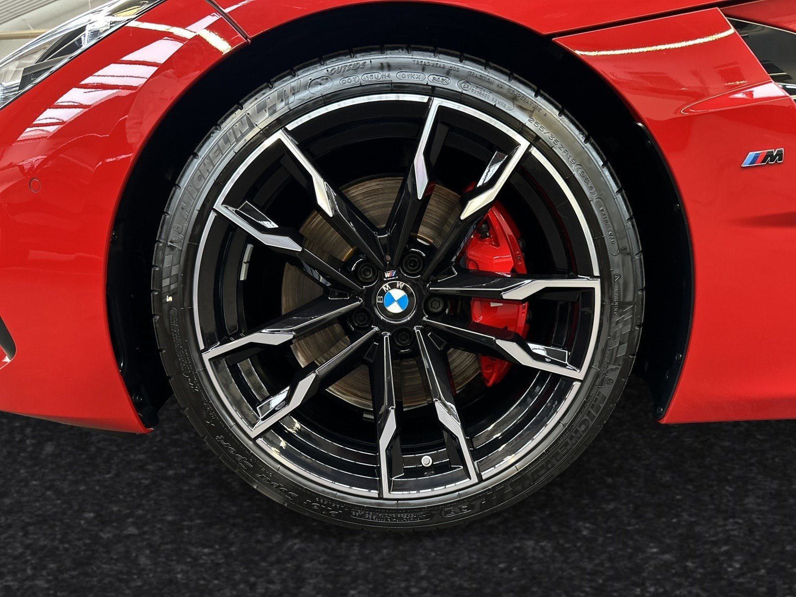 BMW Z4 M40 - Bild 7