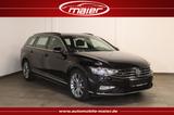 Volkswagen Passat Var. 2.0 TDI 3x R-Line Navi-KAM-ACC-LED- - Volkswagen Passat: 3.0
